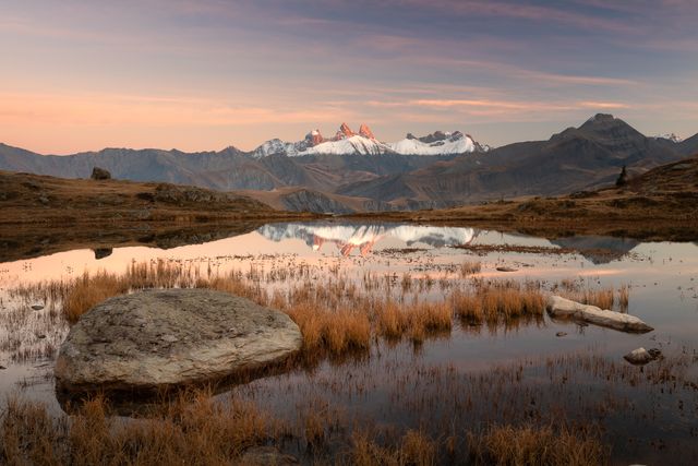 Lac Guichard Lac Guichard
